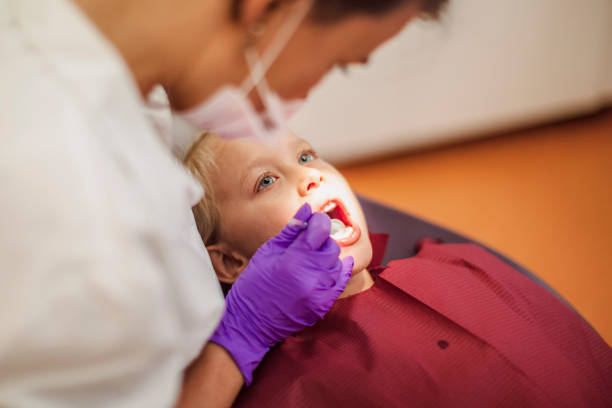 Best Emergency Tooth Extraction in Moravian Falls, NC